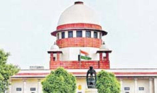 SC seeks CBI's status report on Manipur violence
