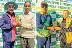 Veteran Cricket Veteran Cricket