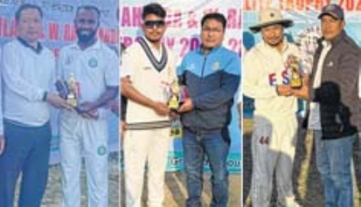 10th MNCA Elite Trophy ESU end losing run as RCA, YWC-L extend winning run to two games