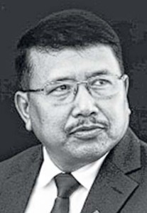 Security Forces in Manipur- a ‘whipping boy” for all communities