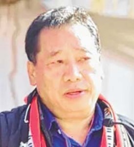 Full Cabinet, portfolios soon : Dikho