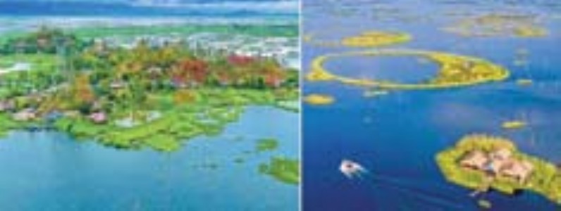 World Wetlands Deay 2026 and our Loktak Message on ecological degradation and conservation of Loktak Lake