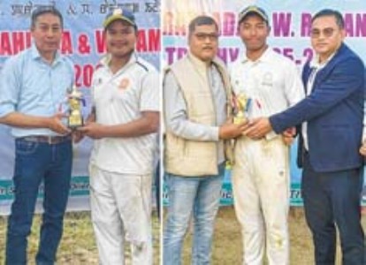 TRAU, CRAU script similar 3-wkt wins in Elite Trophy 2025-26