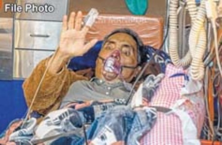 Assault survivor of 2023 MLA Valte passes away