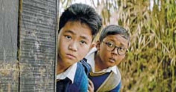 Manipur, PM, CM celebrate Boong's success