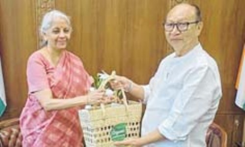 No clear answer yet on Ministry expansion