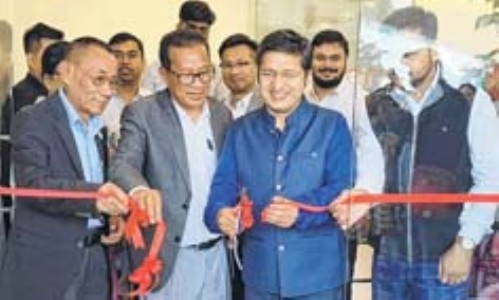 PREMIA Imphal showroom launched