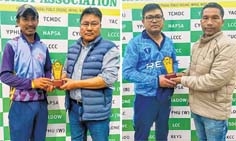 Veteran Cricket Veteran Cricket