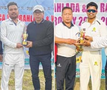 CYCLONE, CHAMP CC victorious in 10th MNCA Elite Trophy