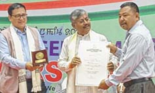 Players' Day: State to get a Sports Science Centre soon