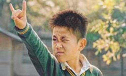 MSFDS lauds historic win of Boong