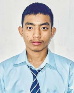 NSA greets Ambekar on getting selected for Boxing Futures Cup