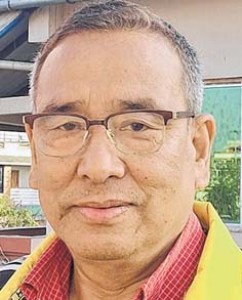 Boong : The child who carried Manipur to BAFTA Beyond applause - the deeper story of a society that negotiates identity through art