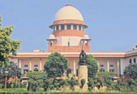 Manipur violence : Ex-SC Judge to take over probe panel