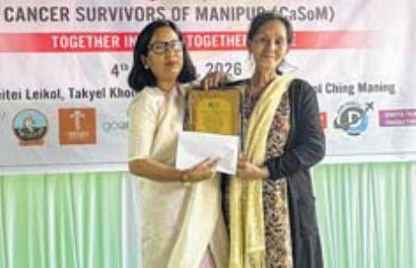 ‘Together in Fight, Together in Life’ call raised CaSoM brings tales of cancer survivors