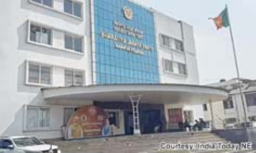 State BJP may have a new chief soon