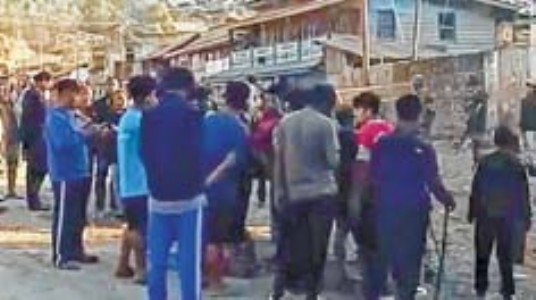 Litan brawl triggers major confrontations