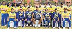  Women Cricket