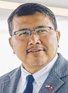 Brigadier (Retired) L Ibotombi Singh