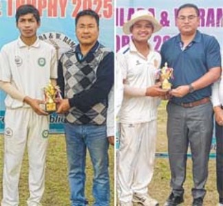 CRAU, RCA secure comfortable wins in 10th MNCA Elite Cricket
