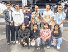 Sepaktakraw Sepaktakraw