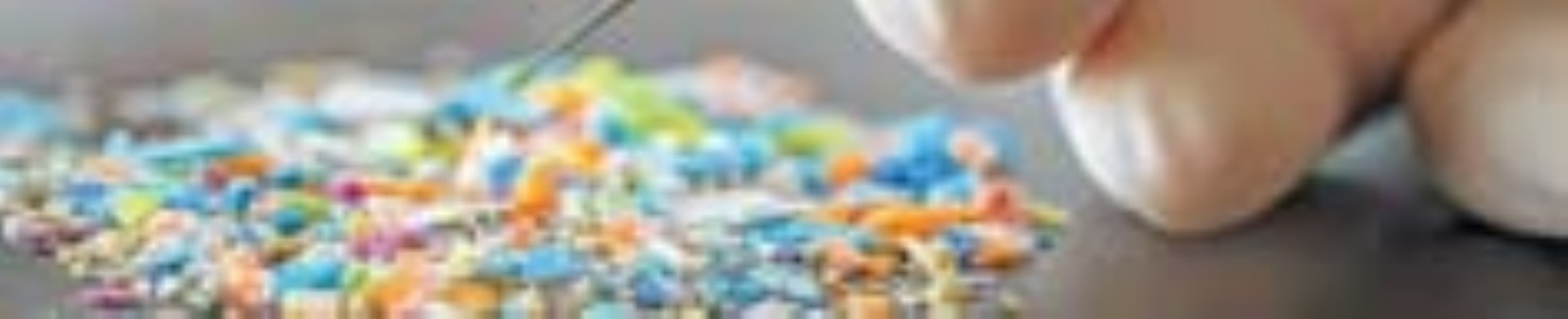 Microplastics : The slow poison for the modern world