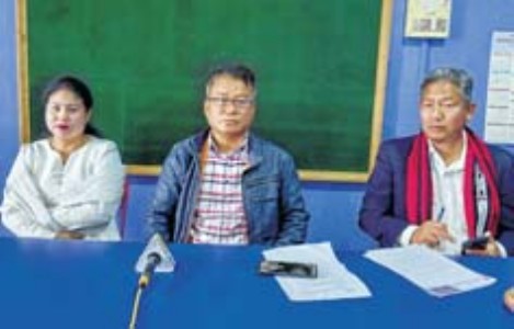 Getting more vocal : MUA joins call to defer census