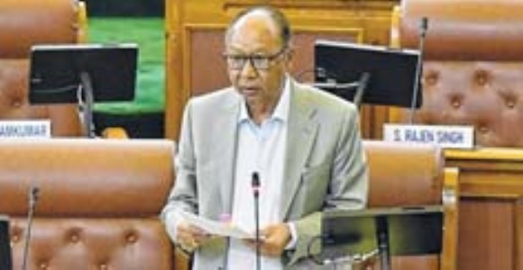 Lowest inflation in 2025 : CM