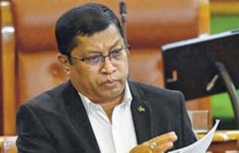 ‘Syringe priced at Rs 60 at JNIMS; patient billed for 215 syringes in 10 days’ CM assures probe into Health Card ‘scam’