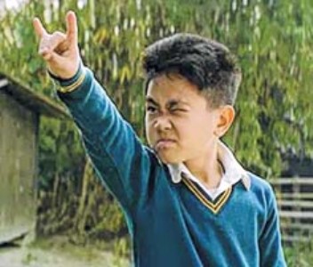 Of 'Boong', BAFTA, Bharat and Manipur