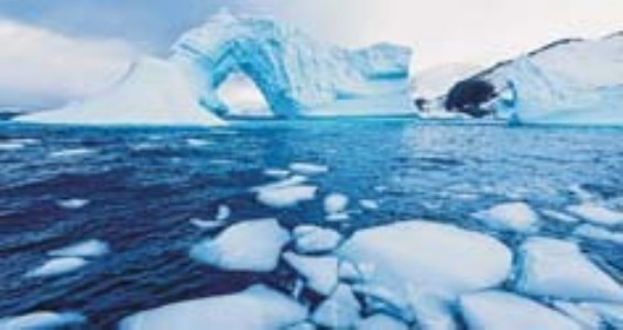 Lost in Ice: The long journey of MATS 1107