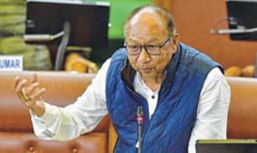 Administrative panel to probe Health Card ‘scam’