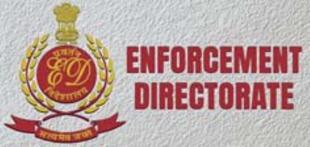 ED attaches assets worth Rs 50.8 Cr of Salai Group