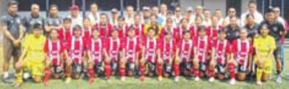 FC Imphal raring to go in Indian Women’s League-2
