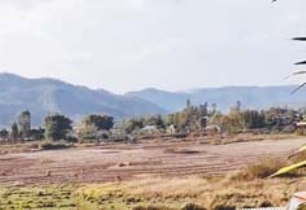 Sanakeithel VA questions Kuki militants’ firepower