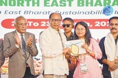 Chief Minister Yumnam Khemchand