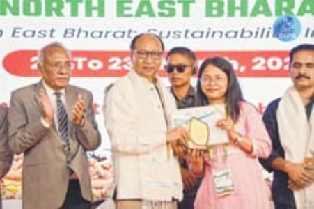 CM notes increasing youth participation in agriculture sector