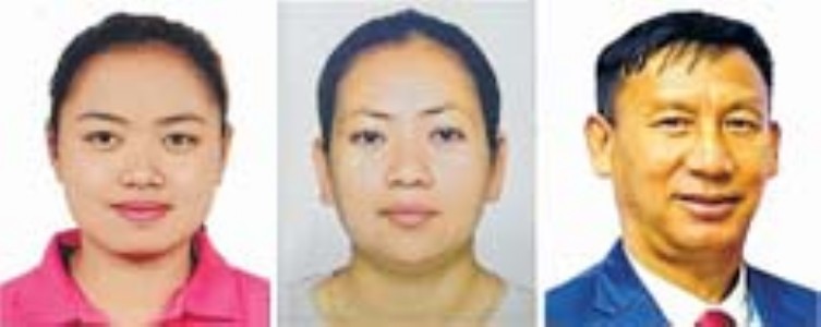 Fencer M Stella, two coaches to participate Epee World Cup