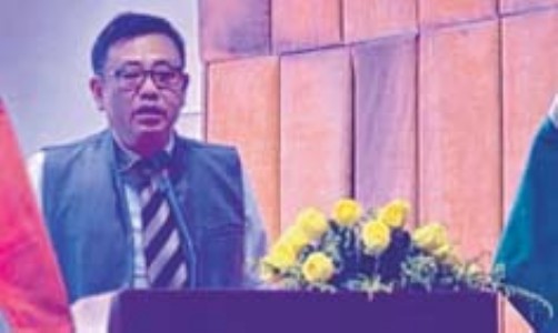 MCCI inks MoU with Mandalay counterpart