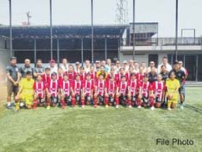 Indian Women’s League Thokchom Reshma nets thrice to guide FC Imphal 9-1 past MGM Ambush Club