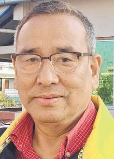 Dr Raj Singh Dr Raj Singh