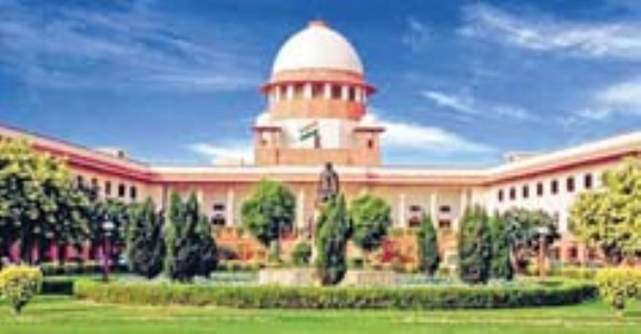 Don't circulate text book : SC