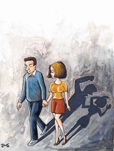 What is the real way to protect women?