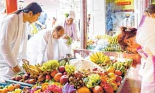 CM leaves for Delhi, attends Khangjeng Haraoba