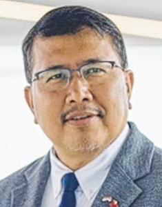 Tronglaobi rocket attack : Keeping separation issue alive