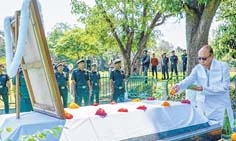 Chief Minister Yumnam Khemchand