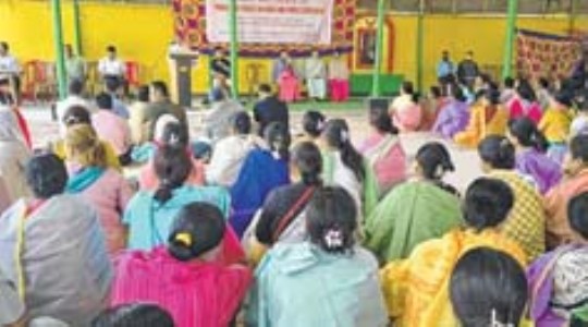 Finger of accusation pointed at Delhi