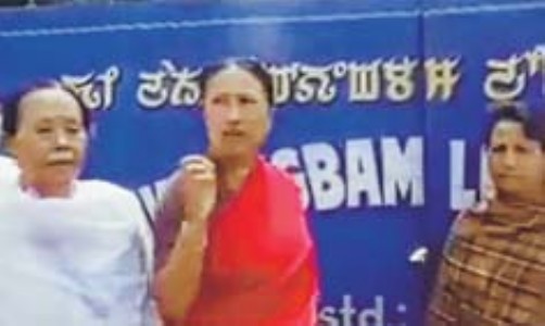 Schools in Heingang AC told to remain shut