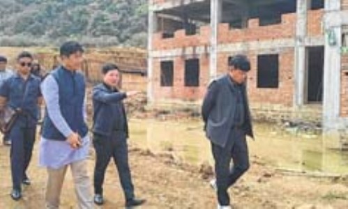 Stipulated date to complete work of MUC set on Aug 11 Timely completion of projects stressed