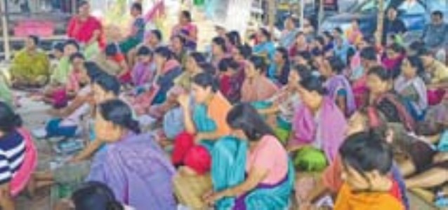 IDPs join call to defer census